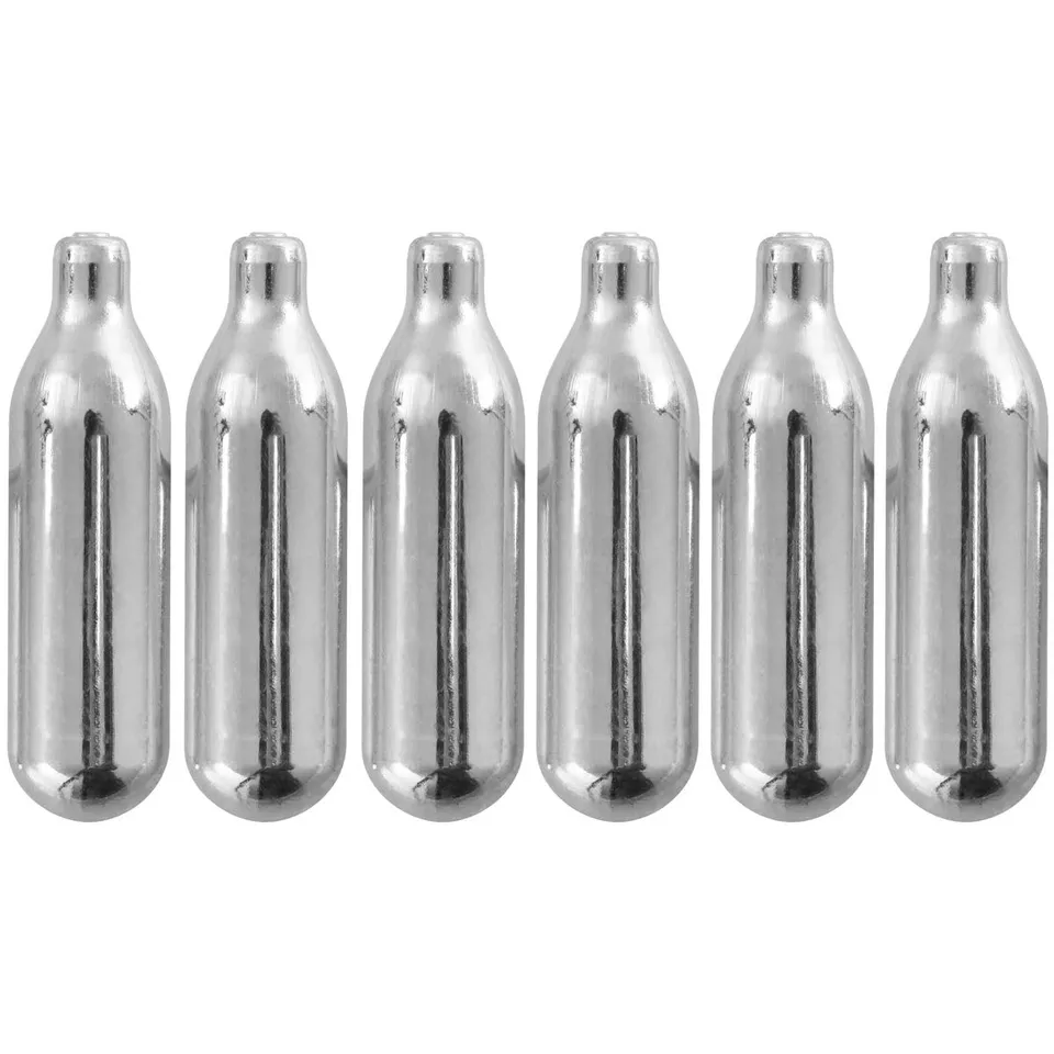 zenker-patisserie-43091-cartouches-chantilly-siphon-x6 image 1