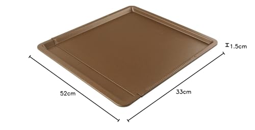 zenker-black-metallic-plaque-pain-extensible-antiadh-sive image 8