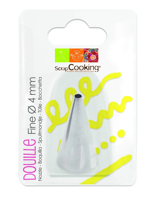 scrapcooking-mat-riel-1818-douille-inox-fine-4-mm image 1