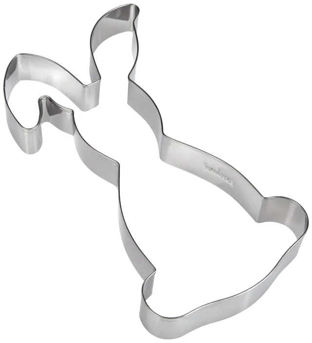 zenker-special-creative-7740-set-d-coupoirs-inox-lapin-p-ques image 1