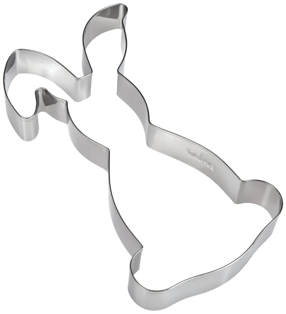 zenker-special-creative-7740-set-d-coupoirs-inox-lapin-p-ques image 1