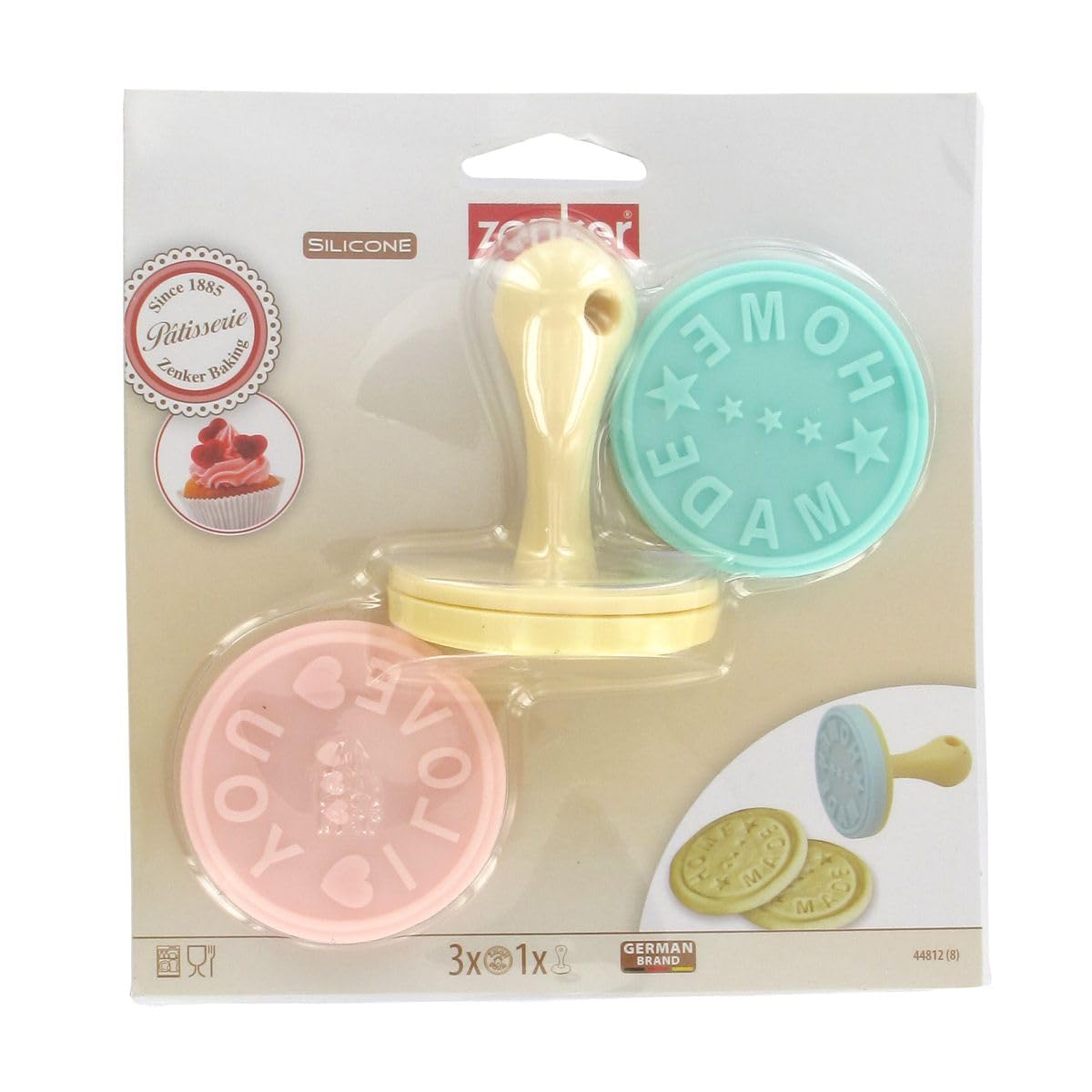 zenker-special-creative-44812-lot-3-tampons-biscuits image 5