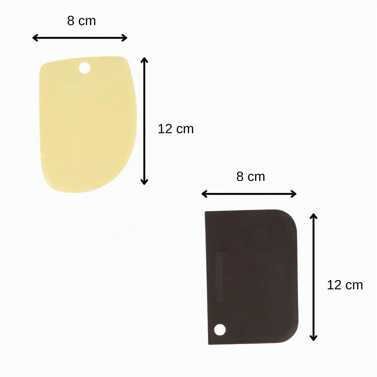 zenker-patisserie-15314-corne-p-tisserie-lot-2-plastique-12-cm image 3