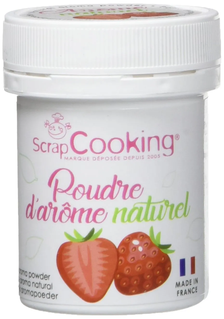 scrapcooking-ingr-dients-4438-ar-me-fraise-poudre-15-g image 1
