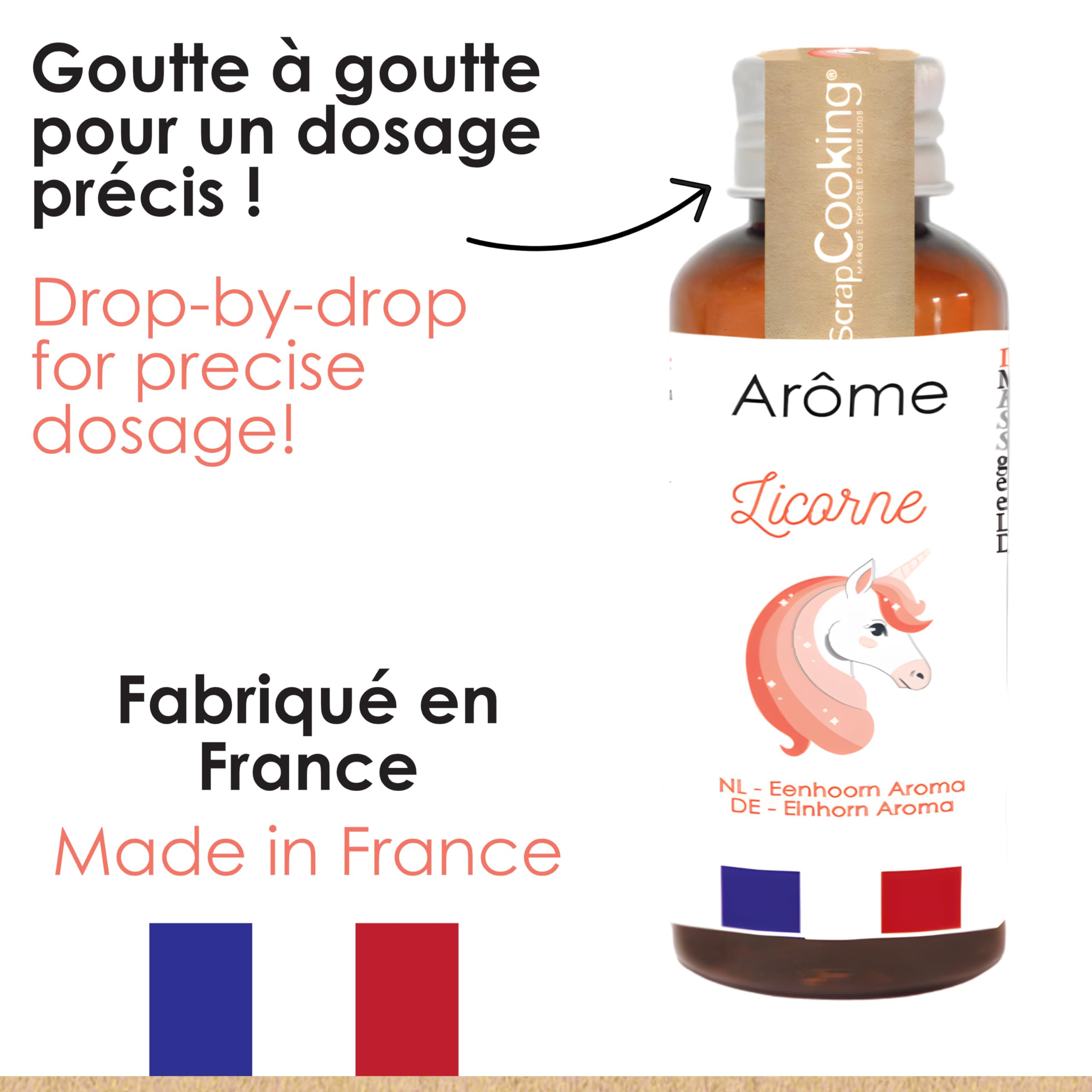 scrapcooking-ingr-dients-ar-me-liquide-licorne-40-ml-4387 image 6