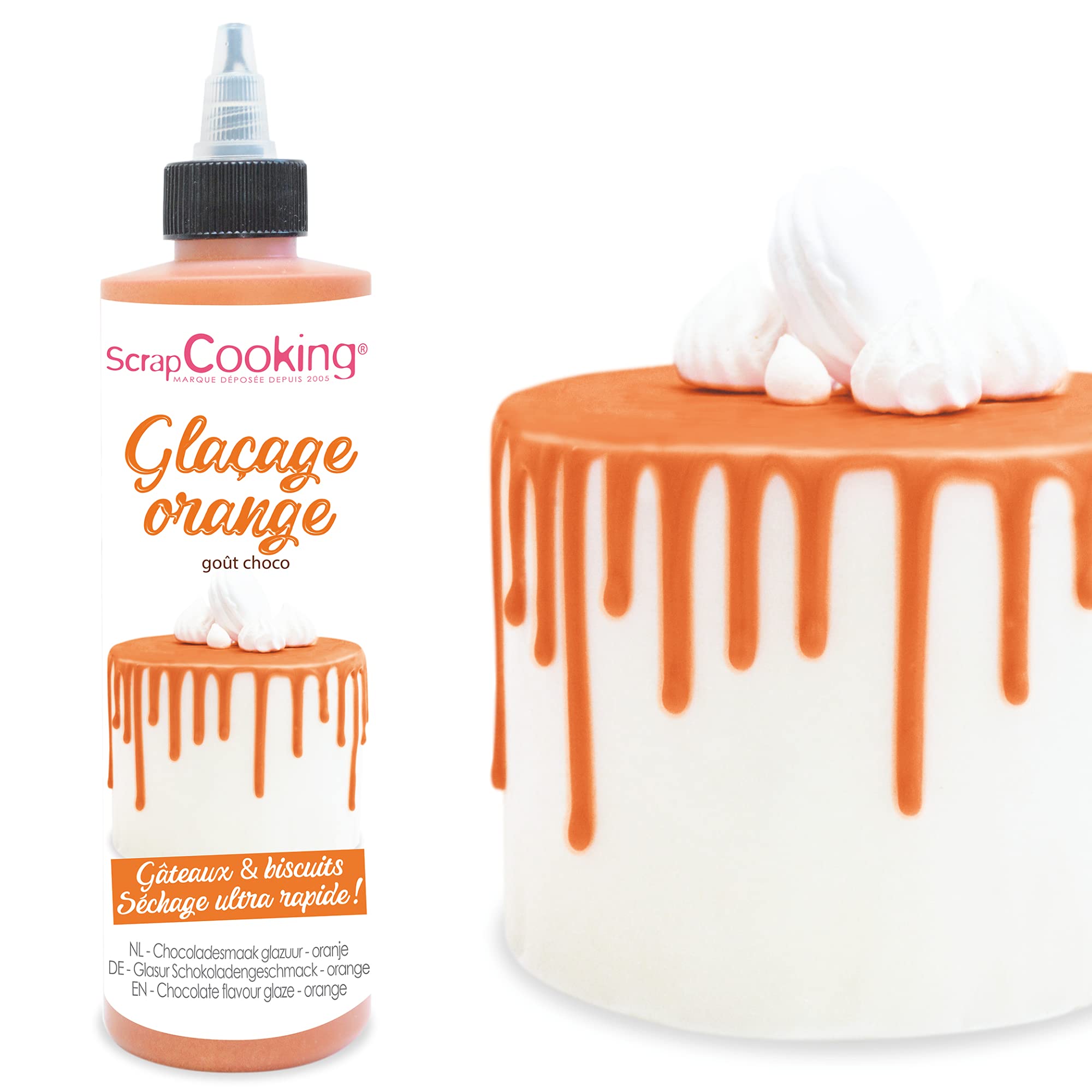 scrapcooking-4705-gla-age-orange-pr-t-l-emploi-130-g image 8