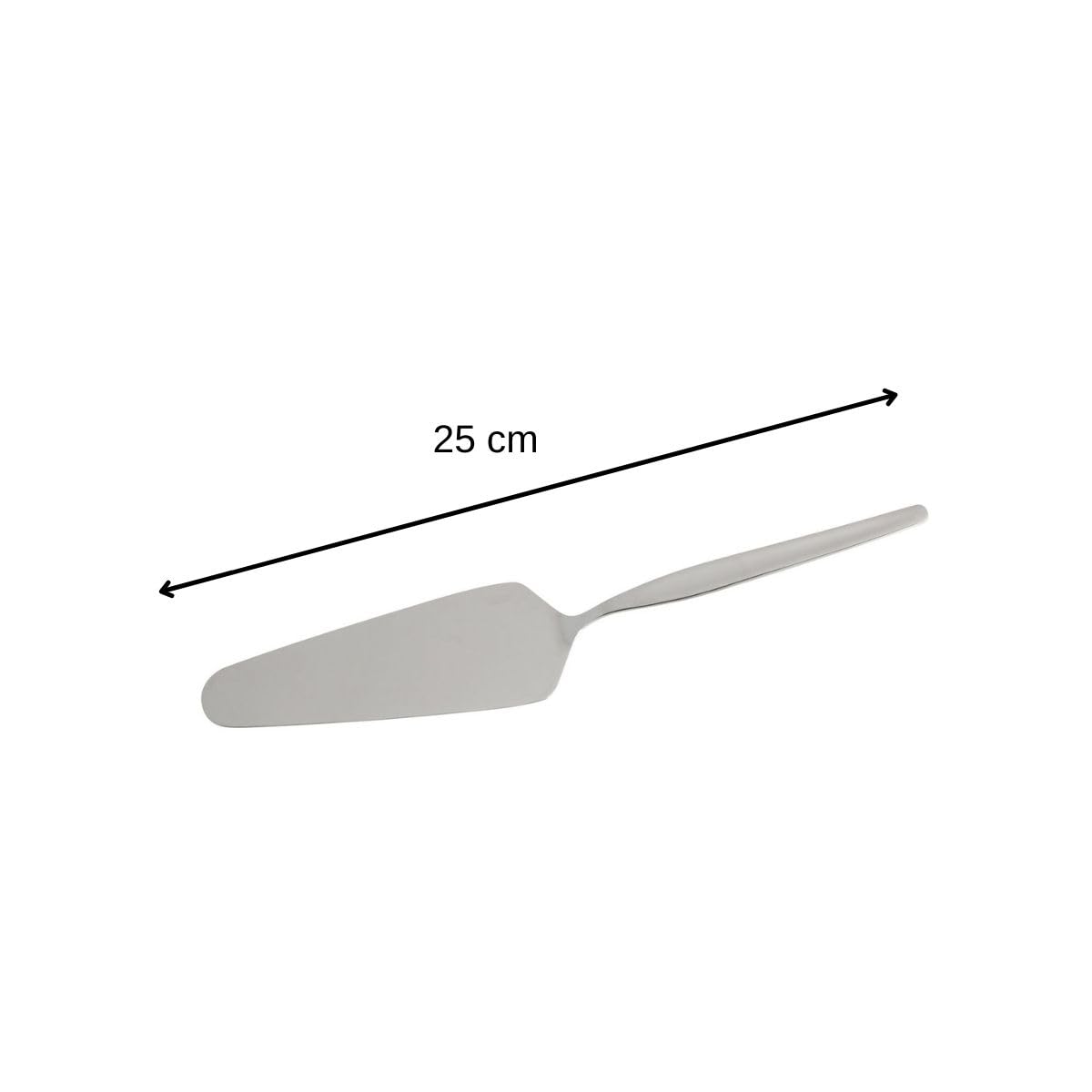 zenker-patisserie-pelle-tarte-inox-25cm-41435 image 3