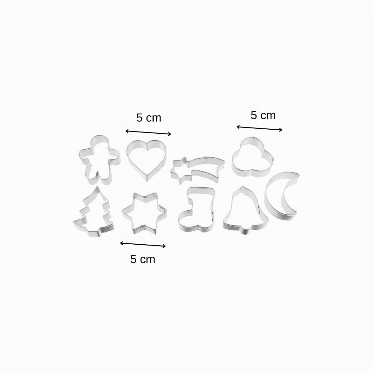 zenker-sparkling-christmas-lot-9-emporte-pi-ces-no-l-inox image 3