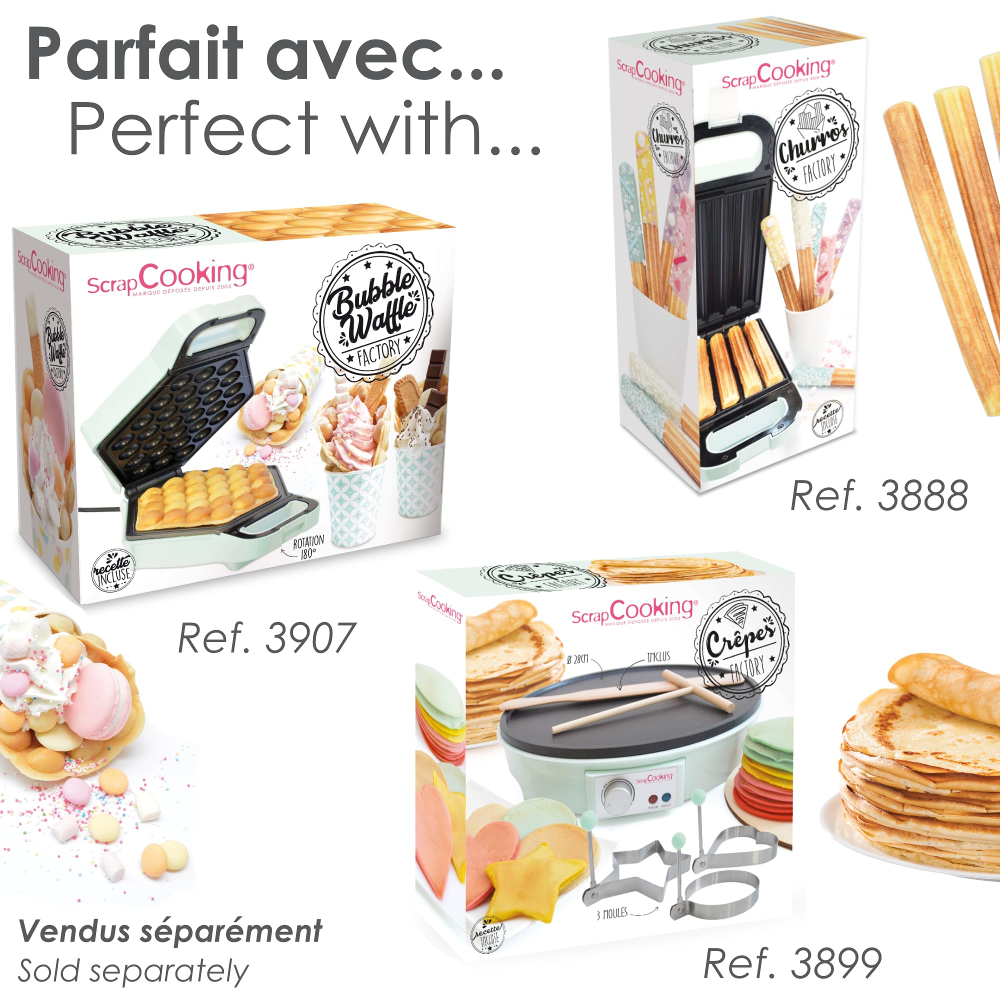 scrapcooking-mat-riel-5154-flacon-squeezer-1l-souple image 8