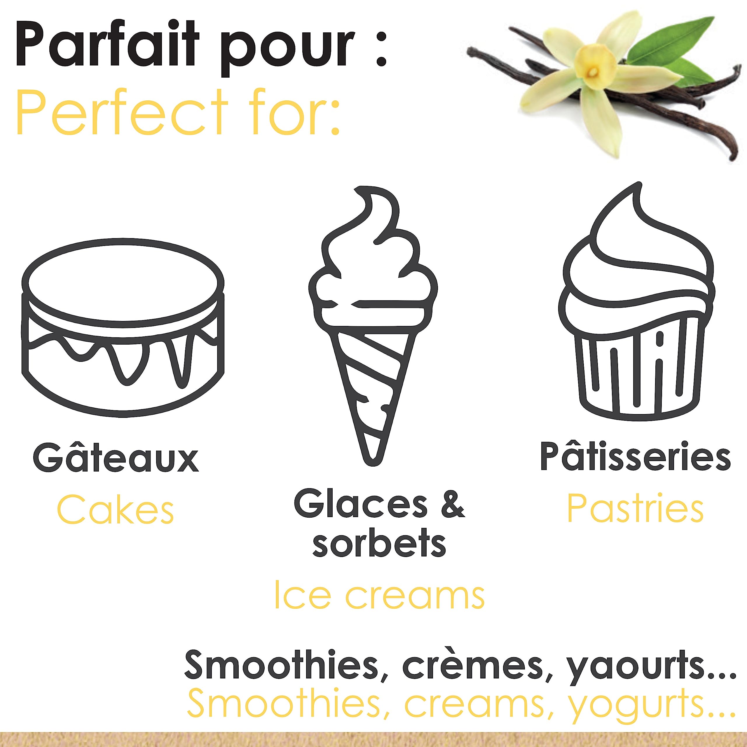 scrapcooking-ingr-dients-extrait-vanille-madagascar-40ml-naturel image 3