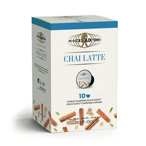miscelad-oro-chai-latte-capsules-dolce-gusto-compatibles image 1