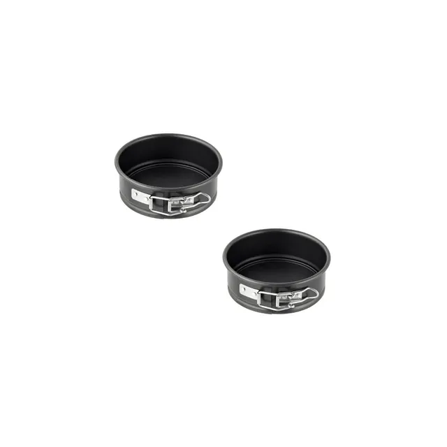 zenker-special-mini-9915950-mini-moules-manqu-12-cm-x2 image 1