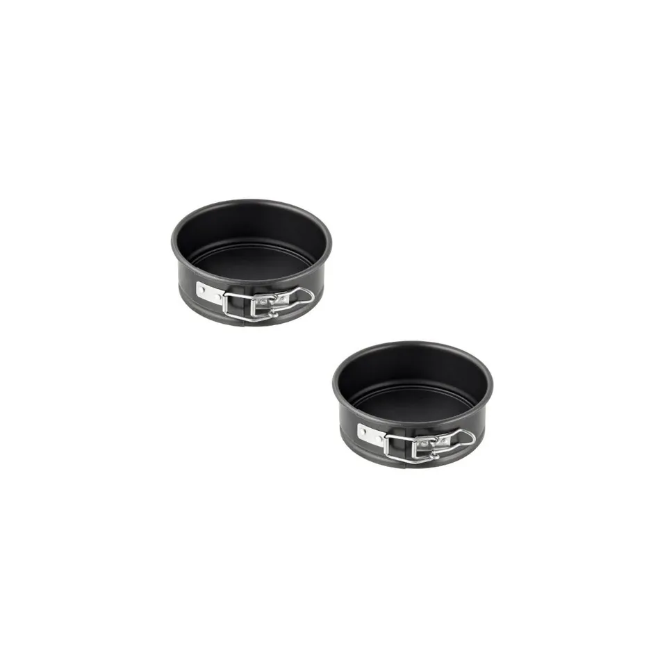 zenker-special-mini-9915950-mini-moules-manqu-12-cm-x2 image 1