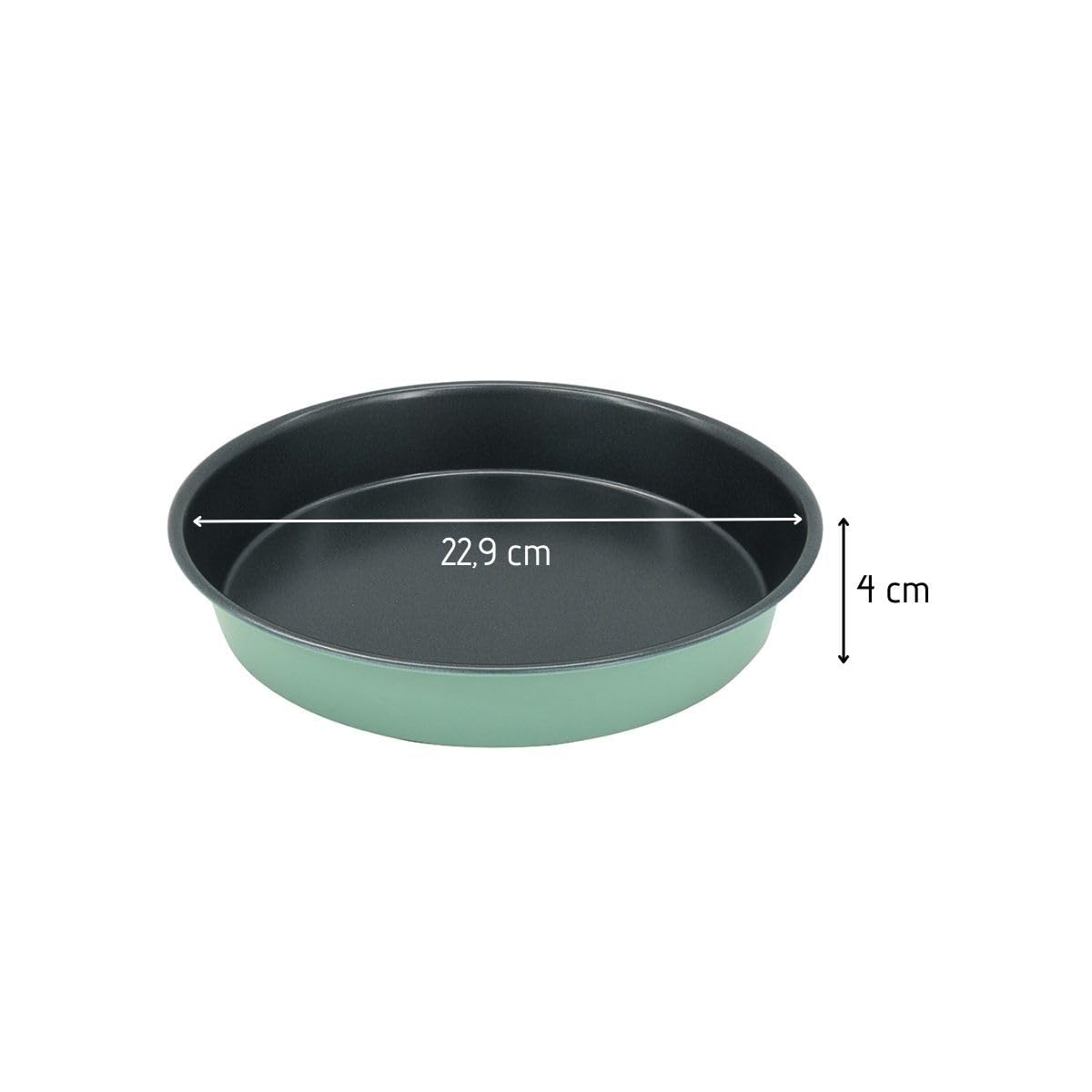 zenker-black-metallic-9914050-moule-manqu-lot-de-2-antiadh-sif image 3