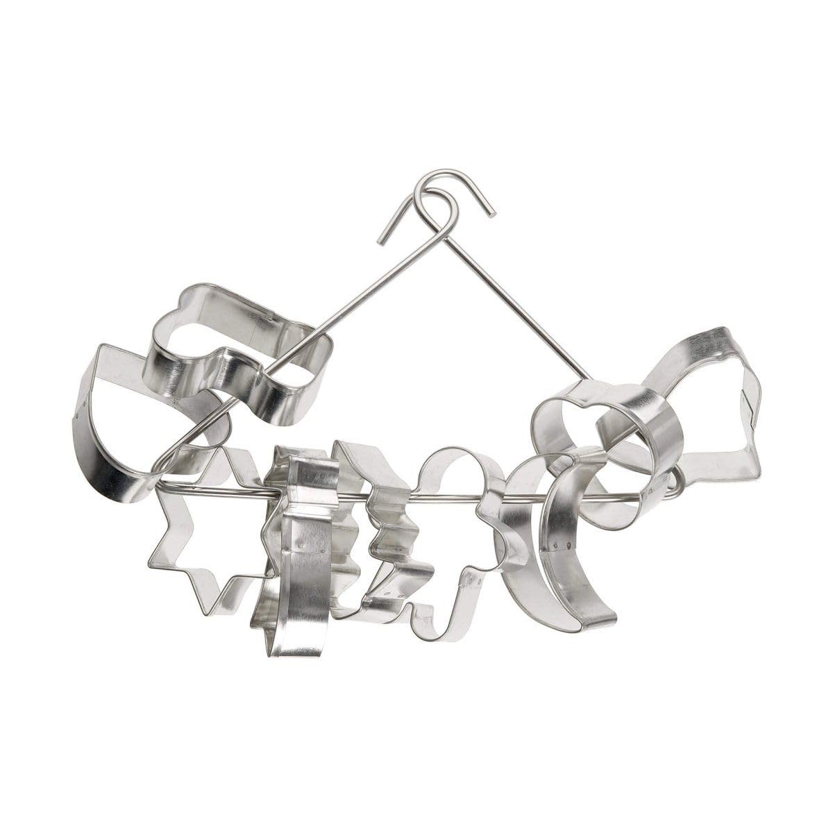 zenker-sparkling-christmas-lot-9-emporte-pi-ces-no-l-inox image 5