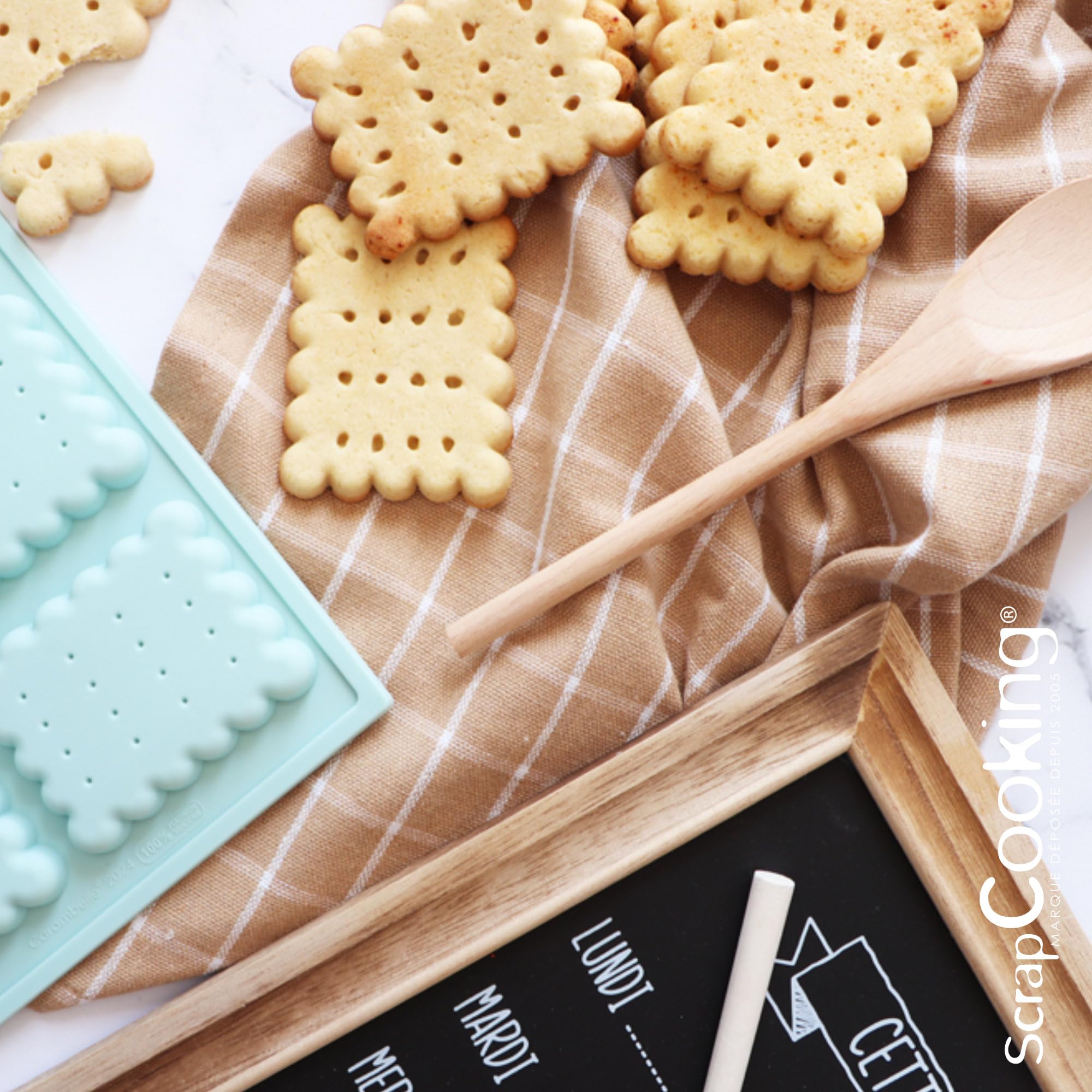 scrapcooking-ingr-dients-8514-pr-paration-biscuits-petits-beurre-vanille-300-g image 6