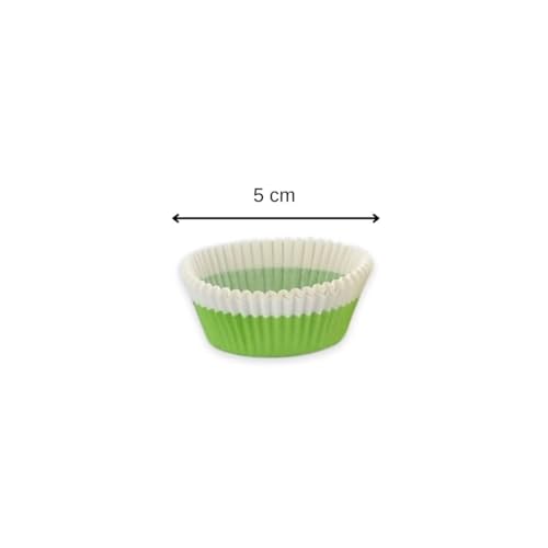 zenker-happy-cupcakes-caissettes-muffins-papier-lot-300-couleurs image 8