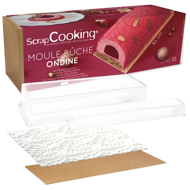 scrapcooking-moules-1941-kit-b-che-de-no-l-ondine image 1