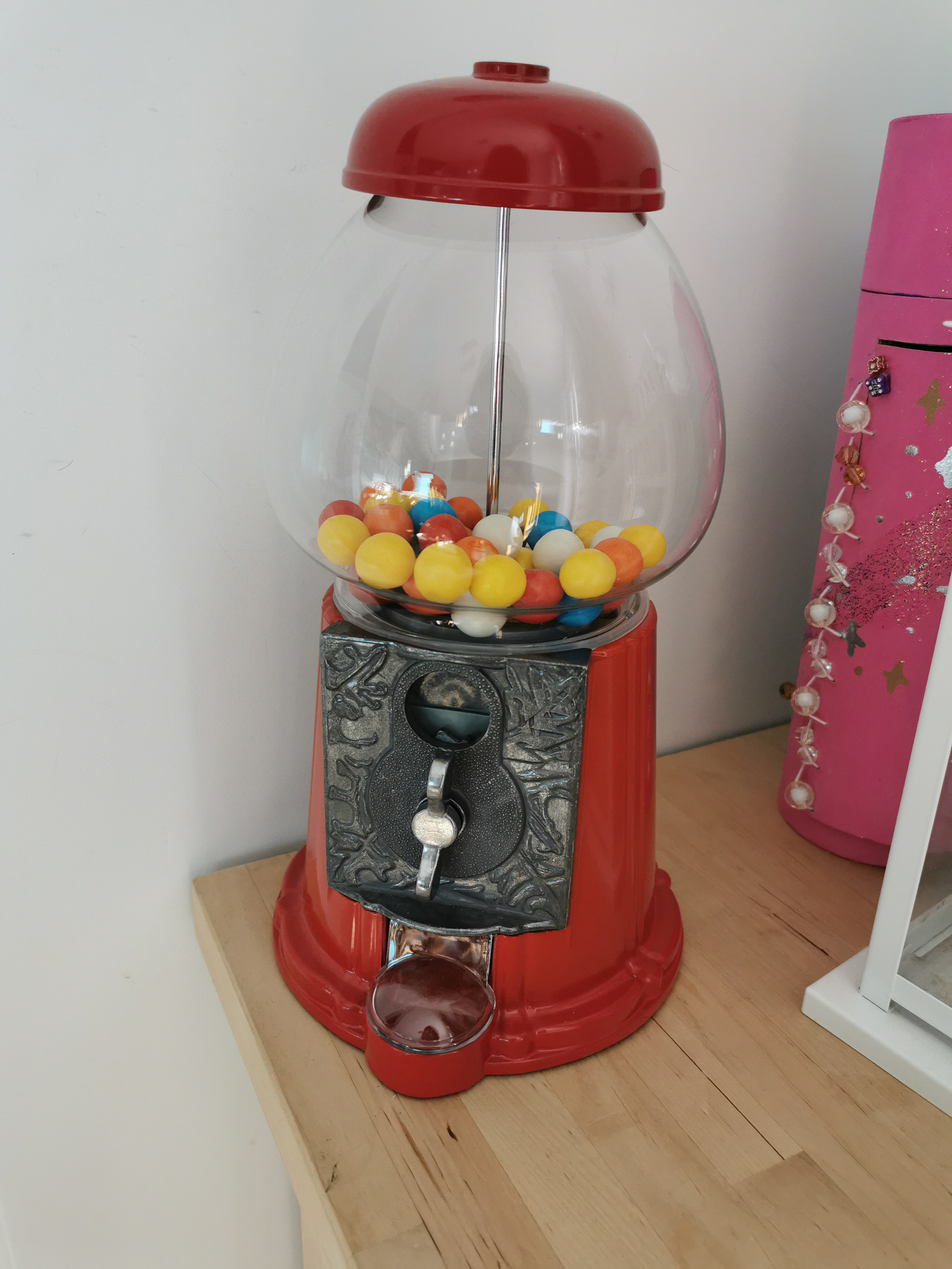 Bel objet