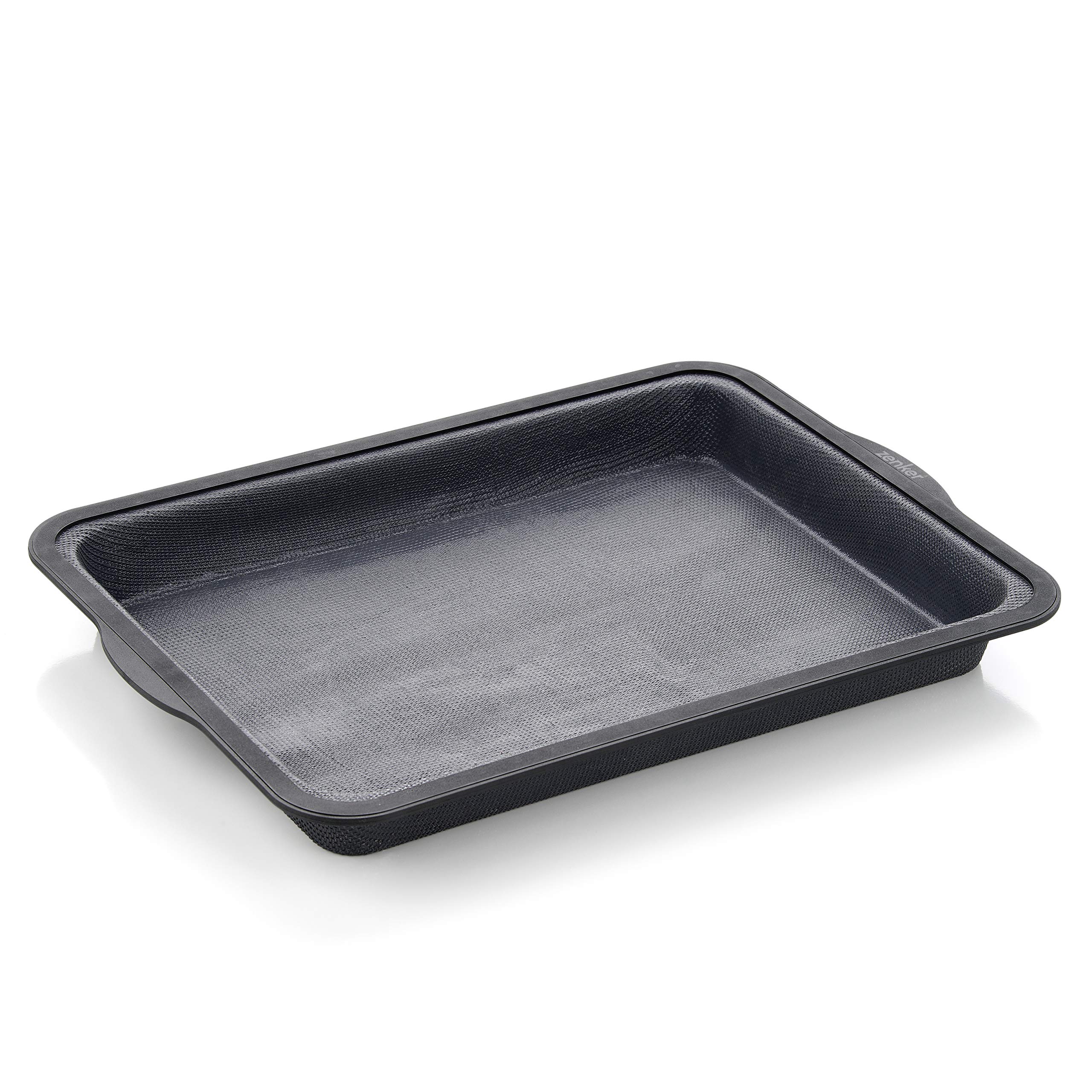 zenker-special-cooking-moule-rectangulaire-plat-four-36x26-cm image 1