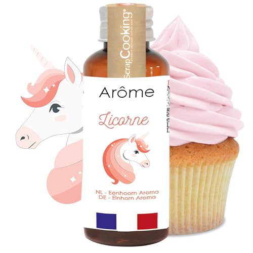 scrapcooking-ingr-dients-ar-me-liquide-licorne-40-ml-4387 image 8