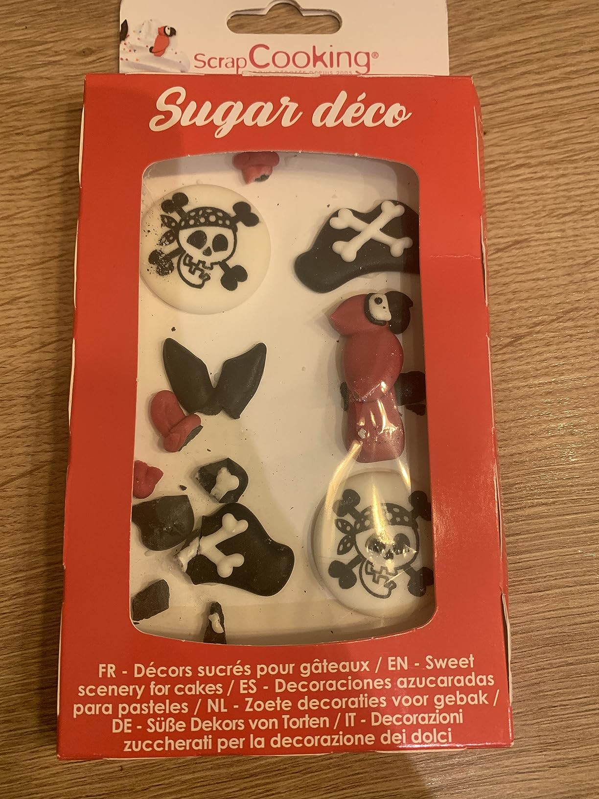 Petite quantité