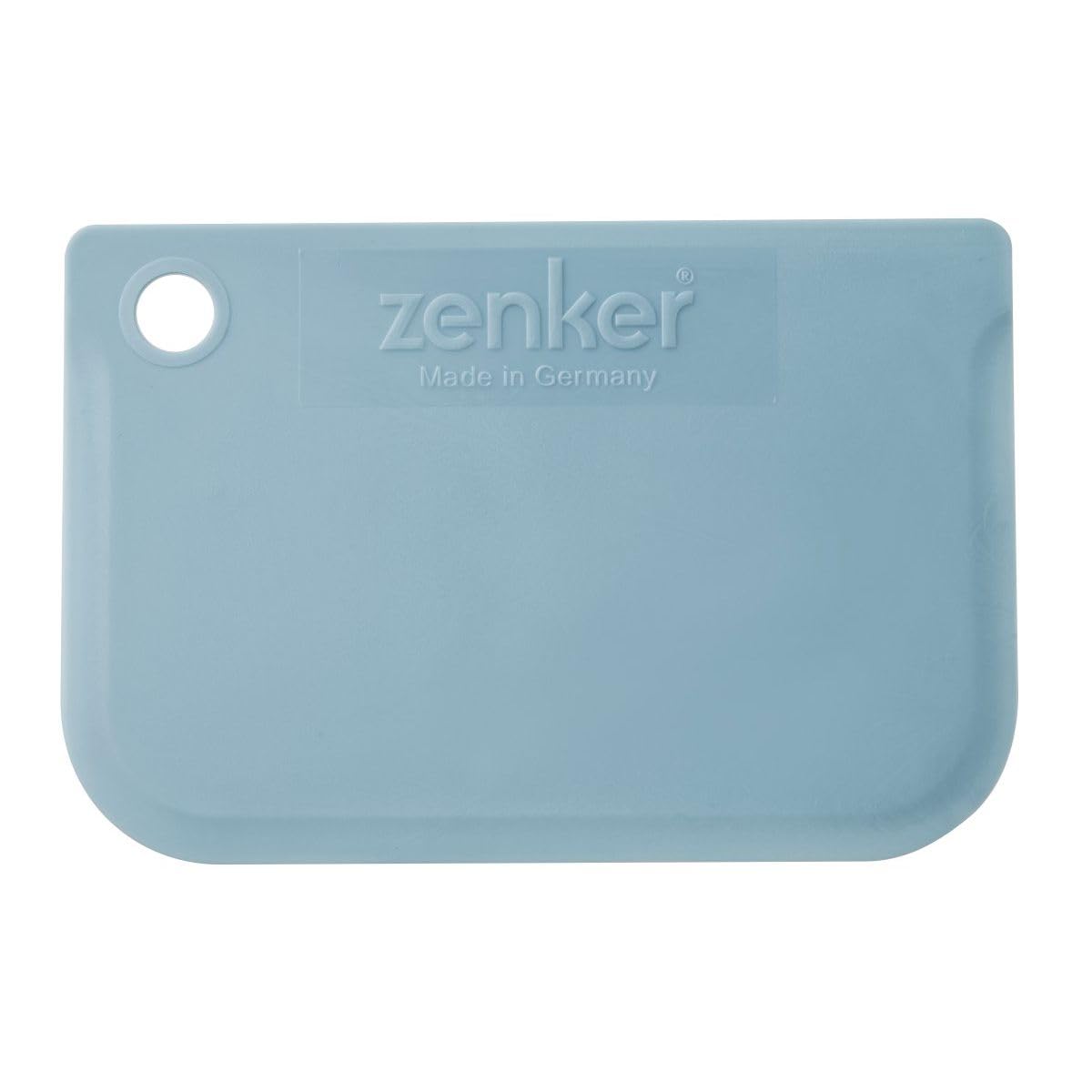 zenker-patisserie-43918-corne-p-tisserie-lot-2-bleu-rose image 7