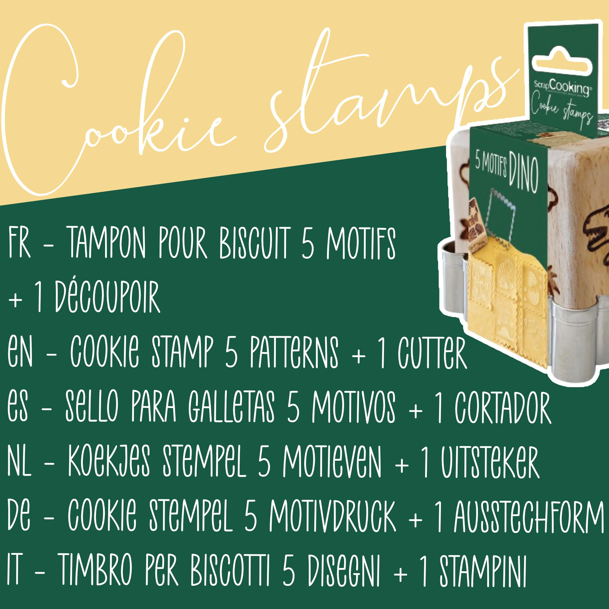 scrap-cooking-mat-riel-5299-tampon-bois-dinosaure-d-coupoir image 3