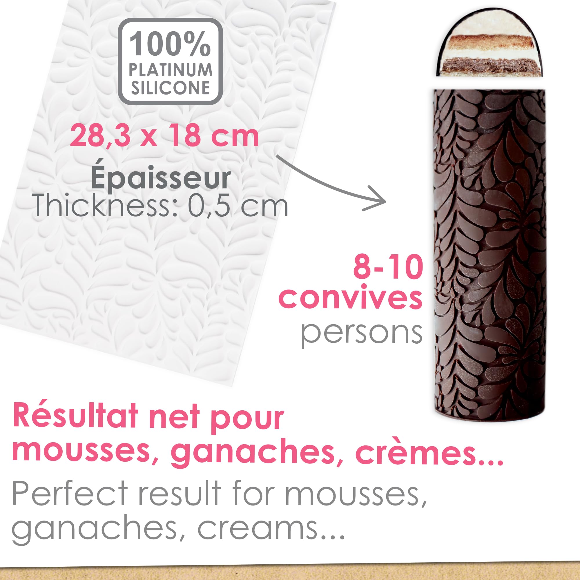 scrapcooking-moules-tapis-b-che-ondine-silicone-28-3-cm image 4