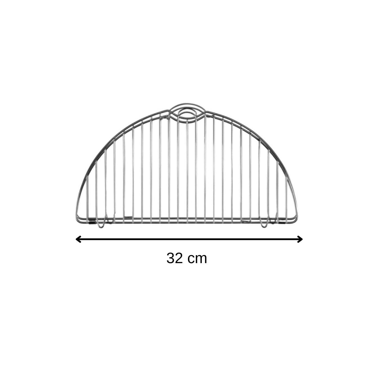 zenker-patisserie-42475-grille-refroidissement-inox-32cm image 3
