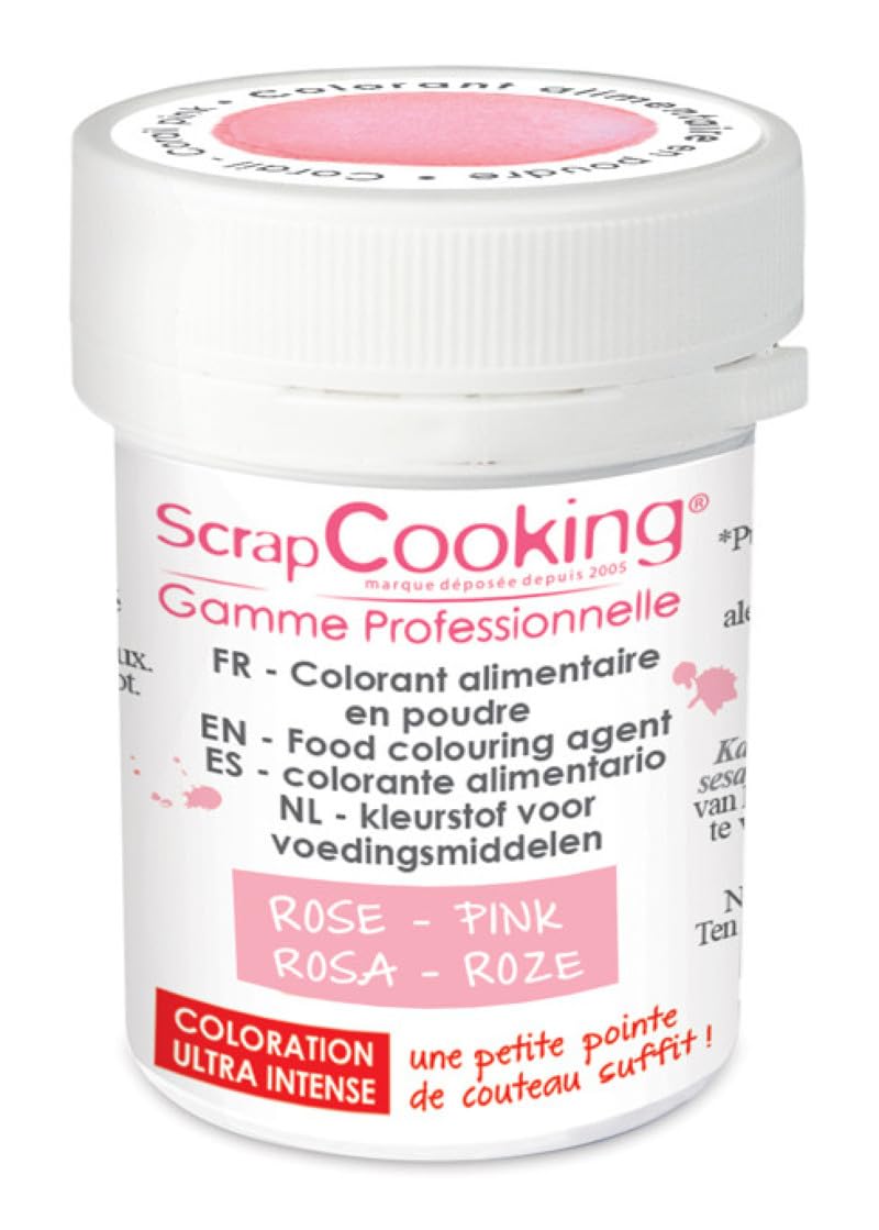 scrapcooking-colorants-4032-poudre-orange-5-g-concentr-e image 6