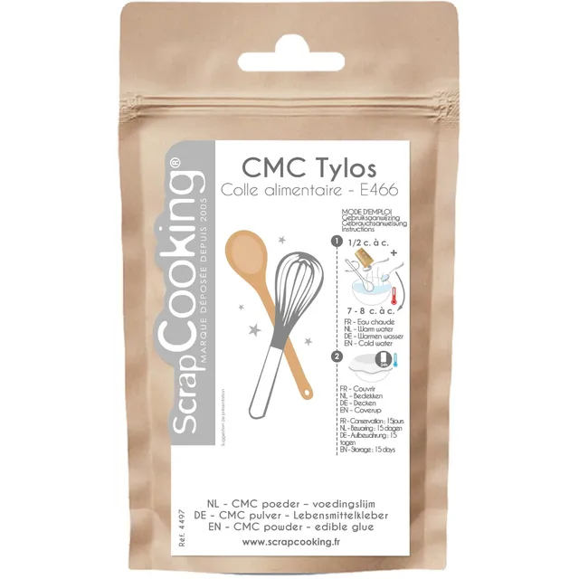 scrapcooking-ingr-dients-poudre-cmc-tylose-colle-alimentaire-35-g image 1