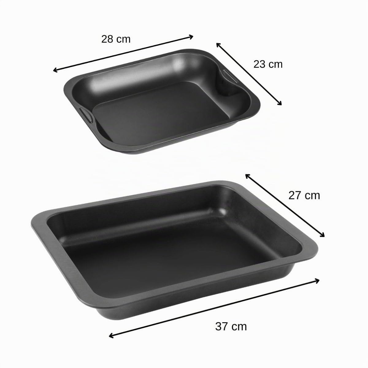 zenker-special-cooking-9914850-plats-four-rectangulaires-x2 image 4