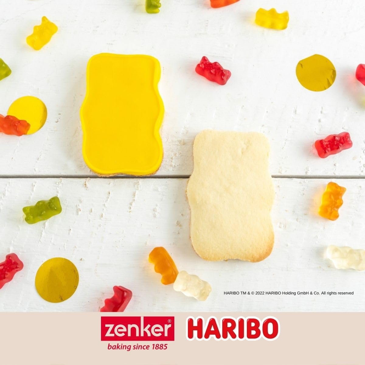 zenker-meets-haribo-lot-3-emporte-pi-ces-ourson-46511-inox image 8
