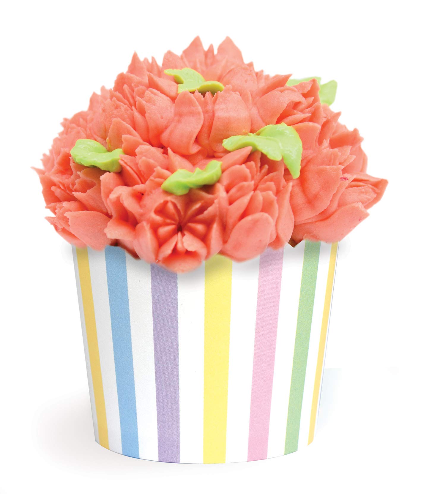 scrapcooking-mat-riel-douille-feuille-inox-1815 image 4