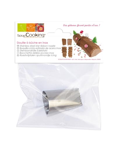 scrapcooking-1805-douille-b-che-inox-p-tisserie-no-l image 4