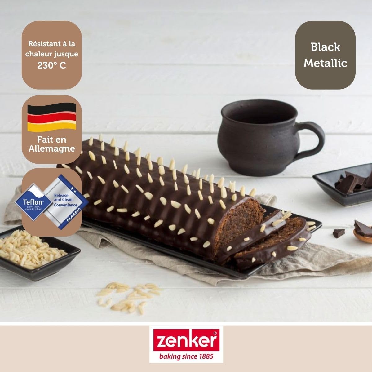 zenker-goutti-re-b-che-no-l-acier-noir-32-cm image 5